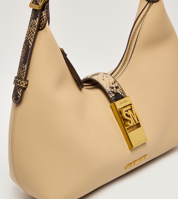 Steve Madden  - Tan Shoulder bags