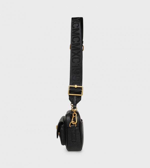 Steve Madden  - Black Cross Body Bags