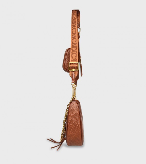 Steve Madden  Crossbody Bags - Brown Cross Body Bags