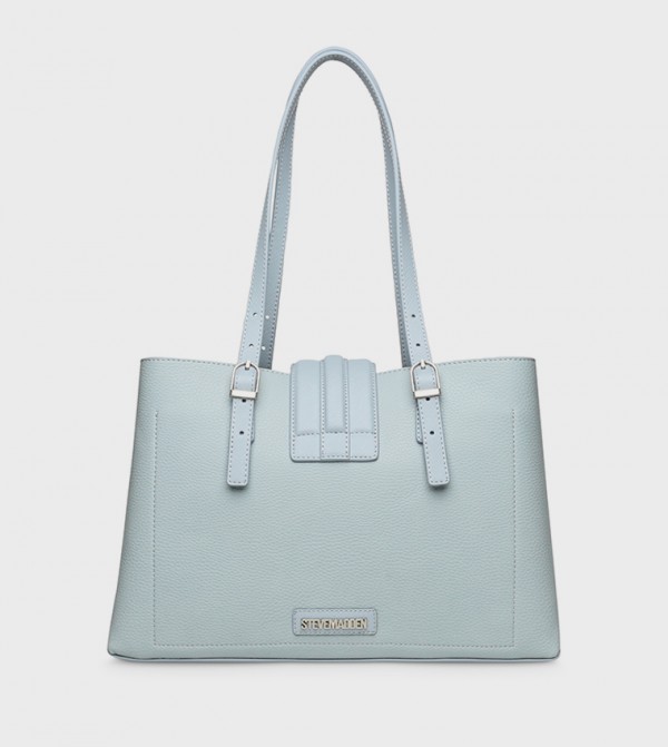 Steve Madden  Shoulder Bags - Blue Shoulder bags