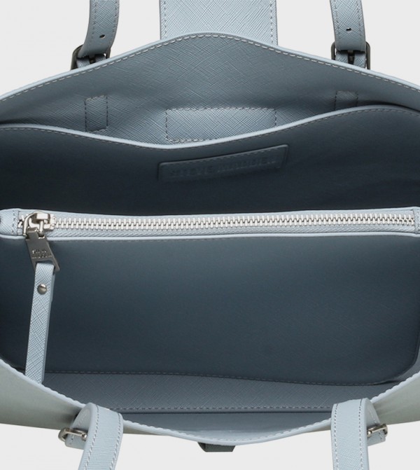 Steve Madden  Shoulder Bags - Blue Shoulder bags
