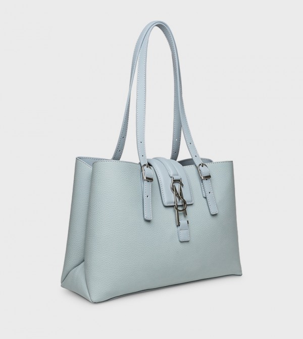 Steve Madden  Shoulder Bags - Blue Shoulder bags