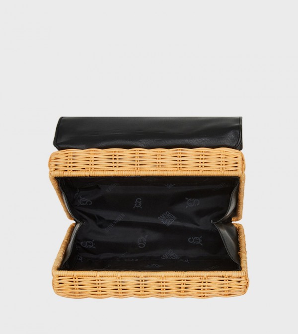 Steve Madden  Bags - Brown Handheld Bags