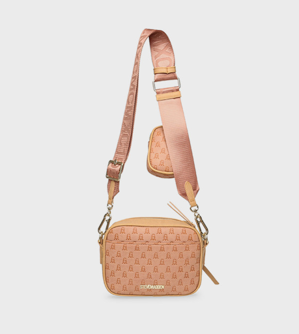 Steve Madden Bags - Orange Cross Body Bags