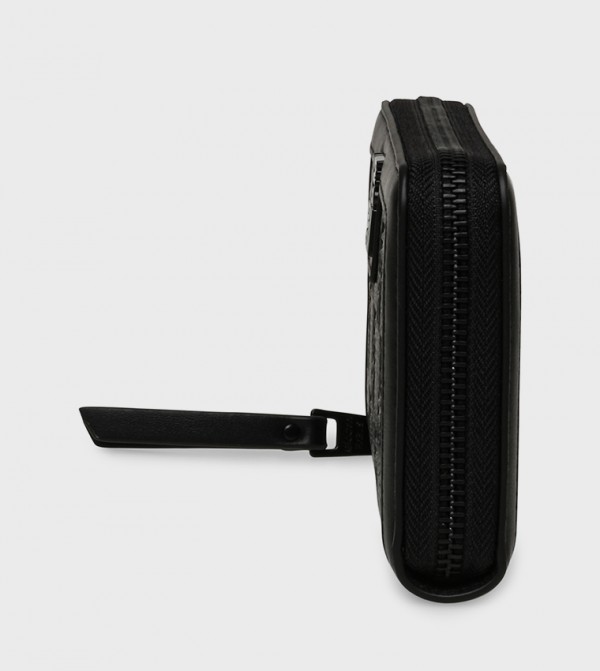 Steve Madden  Small Leather Goods - Black Wallets