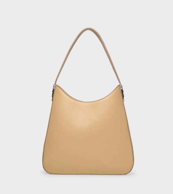 Steve Madden  Hobo Bags - Beige Hobo Bags