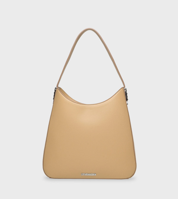 Steve Madden  Hobo Bags - Beige Hobo Bags