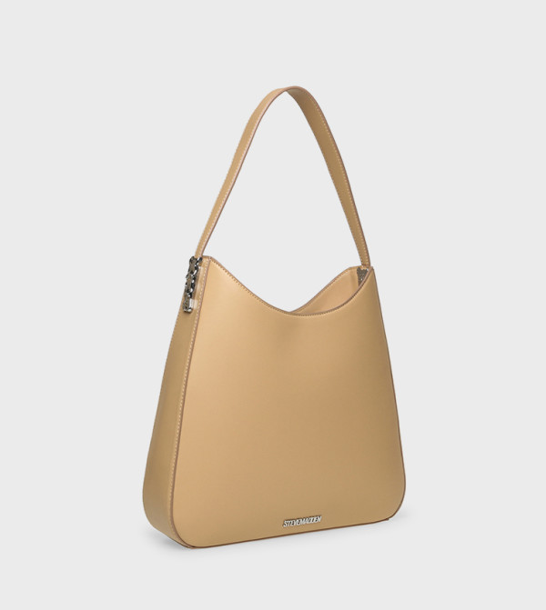 Steve Madden  Hobo Bags - Beige Hobo Bags