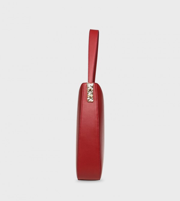 Steve Madden Steve Madden - Red Hobo Bags