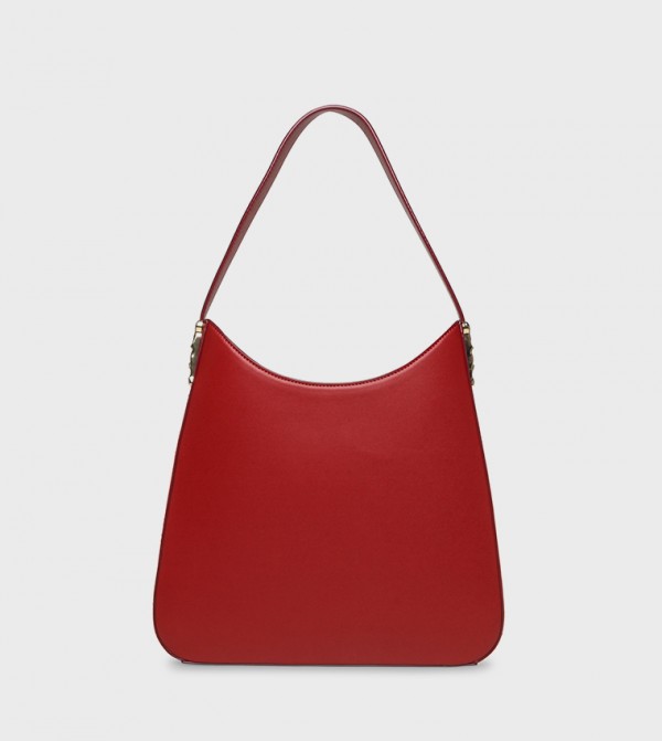 Steve Madden Steve Madden - Red Hobo Bags