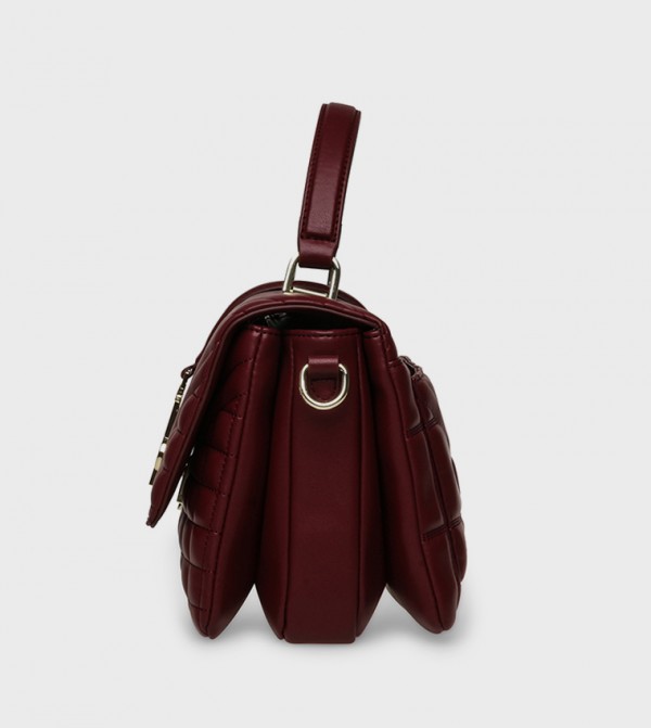 ستيف مادن ستيف مادن - أحمر Cross Body Bags