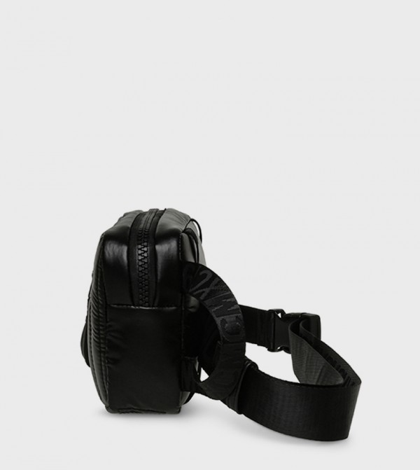 Steve Madden Belt Bags - Black Belt Bags