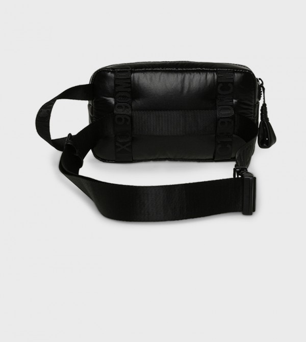 Steve Madden Belt Bags - Black Belt Bags