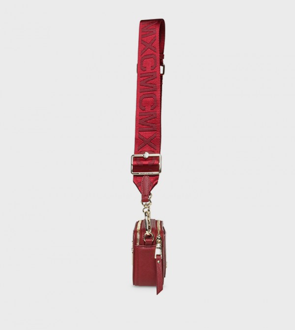 Steve Madden Steve Madden - Red Cross Body Bags
