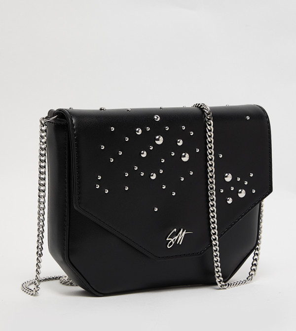 Steve Madden  Bags - Black Shoulder bags