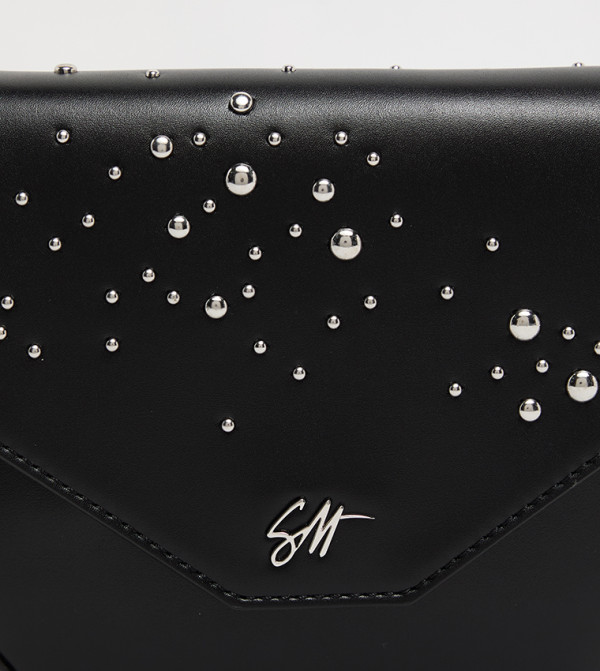Steve Madden  Bags - Black Shoulder bags