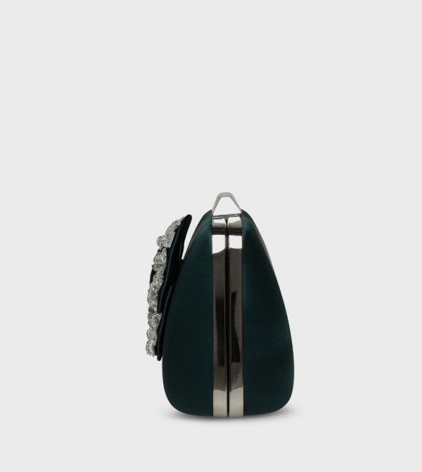 Steve Madden Steve Madden - Green Clutches