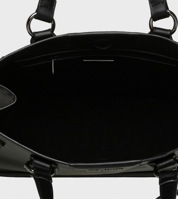 Steve Madden Steve Madden - Black Tote Bags