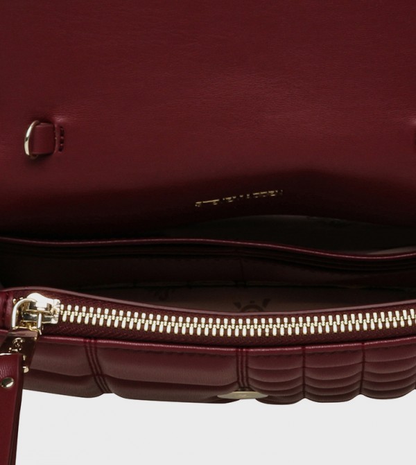 Steve Madden Steve Madden - Red Cross Body Bags