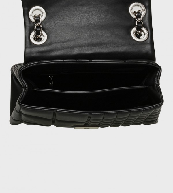 ستيف مادن ستيف مادن - أسود حقائب الكتف