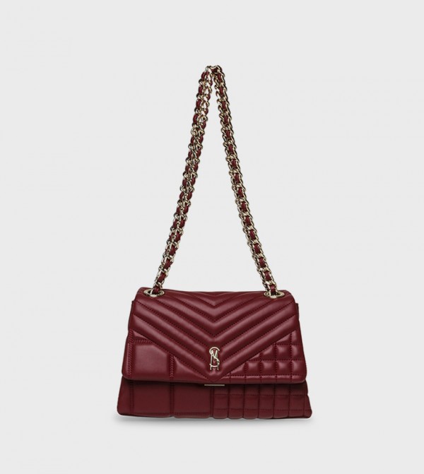 Steve Madden Steve Madden - Red Shoulder bags