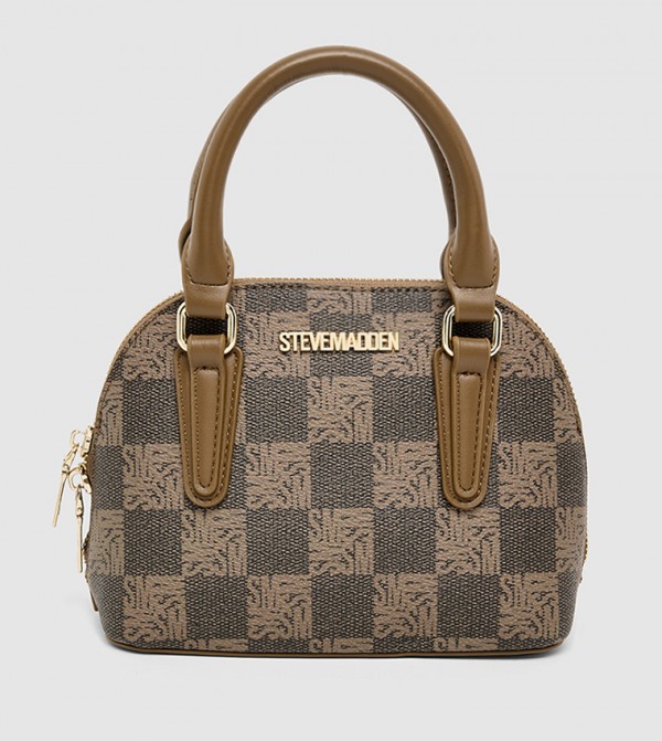 Steve Madden Steve Madden - Green Handheld Bags