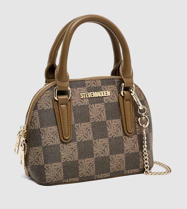 Steve Madden Steve Madden - Green Handheld Bags