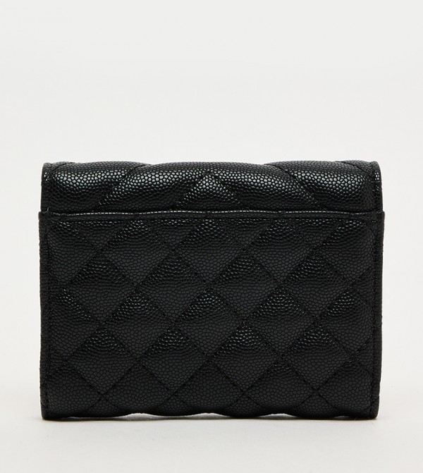 Steve Madden  Card Holders - Black Card Holders