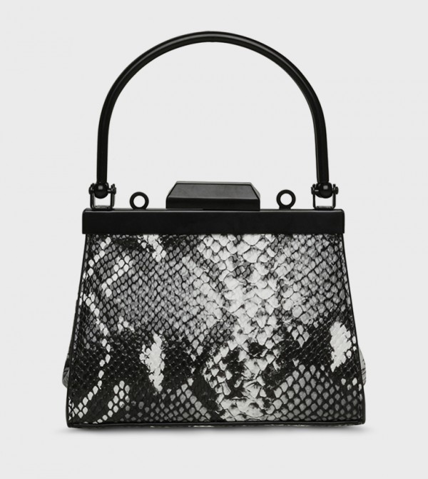 Steve Madden  Mini Bags - Black Mini Bags