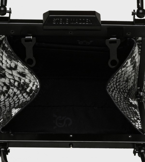 Steve Madden  Mini Bags - Black Mini Bags