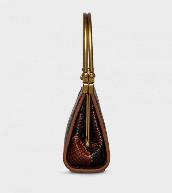 Steve Madden  Mini Bags - Brown Mini Bags