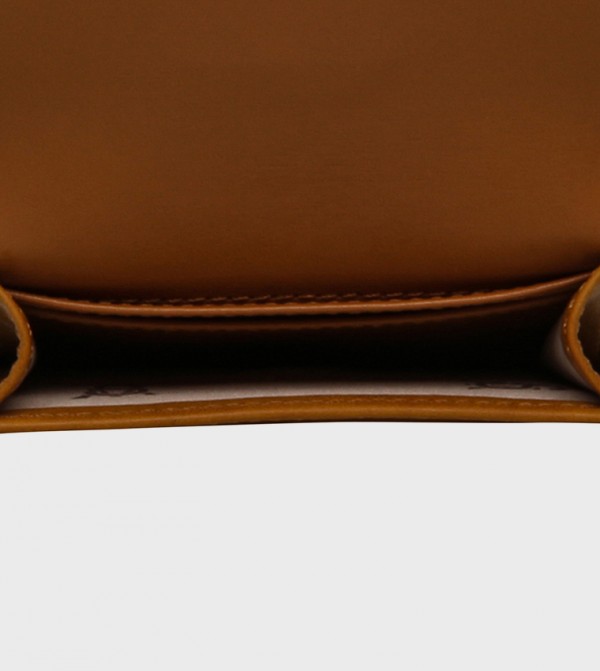 Steve Madden  Small Leather Goods - Camel Wallets