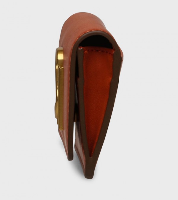 Steve Madden Steve Madden - Rust Wallets