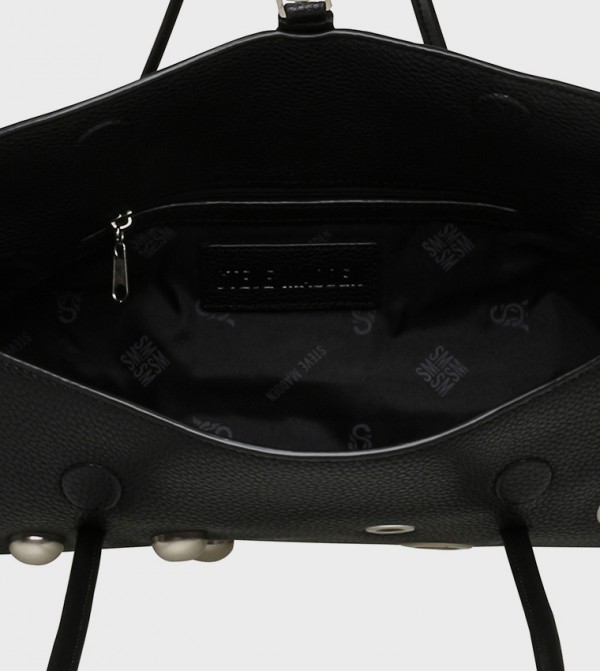 Steve Madden  Shoulder Bags - Black Shoulder bags