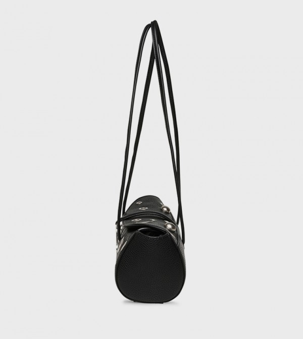 Steve Madden  Shoulder Bags - Black Shoulder bags