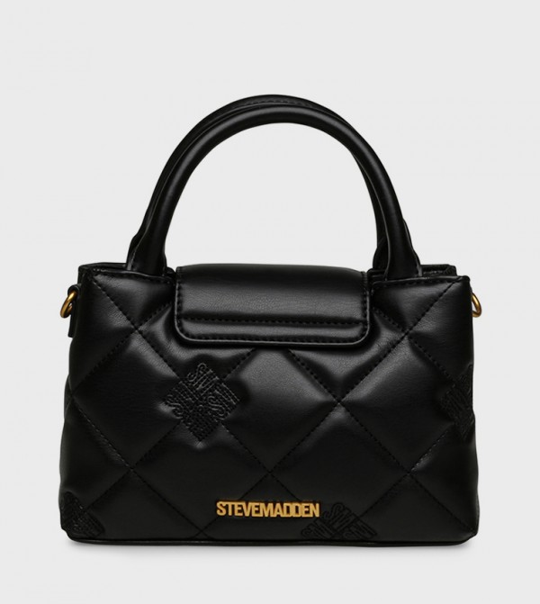Steve Madden  Mini Bags - Black Mini Bags