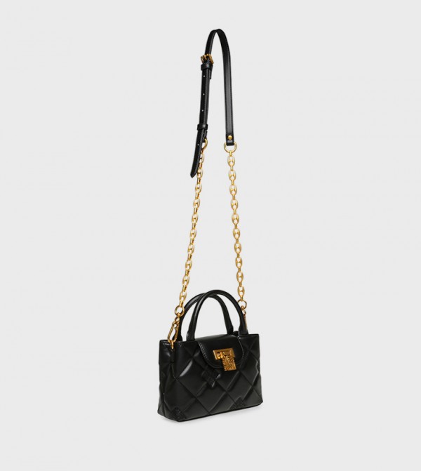 Steve Madden  Mini Bags - Black Mini Bags