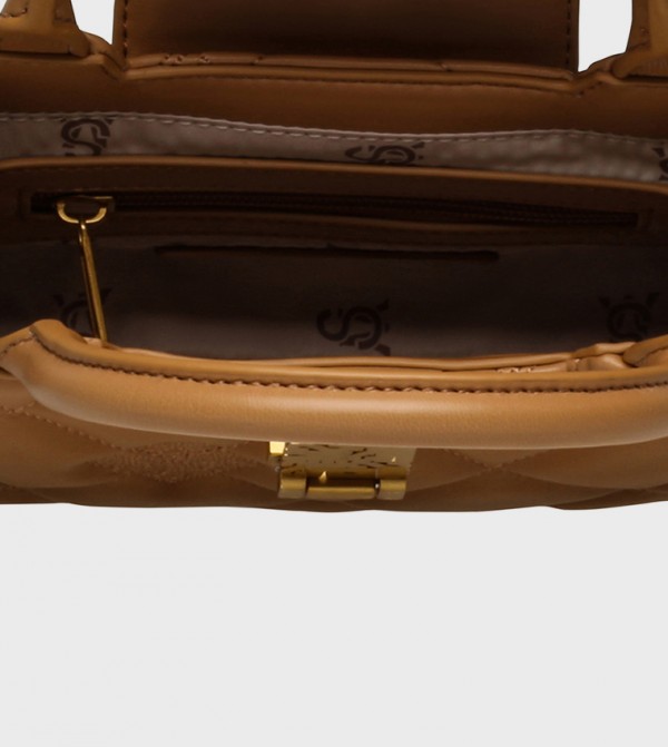 Steve Madden Steve Madden - Camel Mini Bags