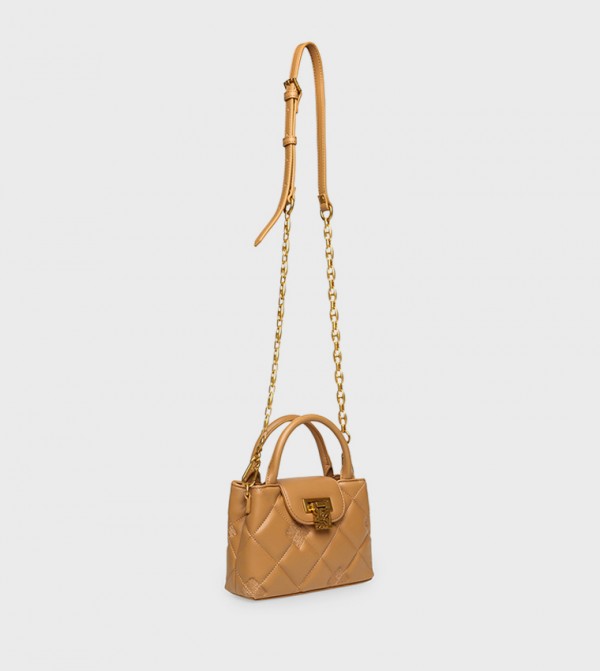 Steve Madden Steve Madden - Camel Mini Bags