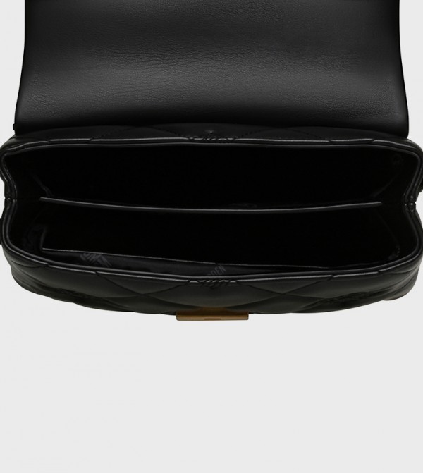 ستيف مادن  حقائب - أسود Handheld Bags