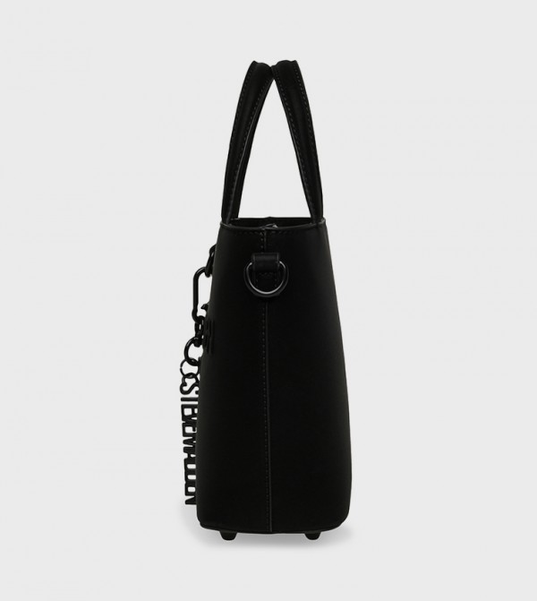 Steve Madden Steve Madden - Black Shoulder bags