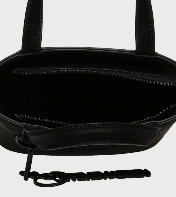 Steve Madden Steve Madden - Black Shoulder bags