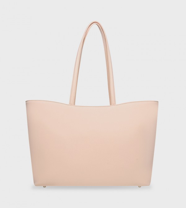 Steve Madden Steve Madden - Pink Tote Bags