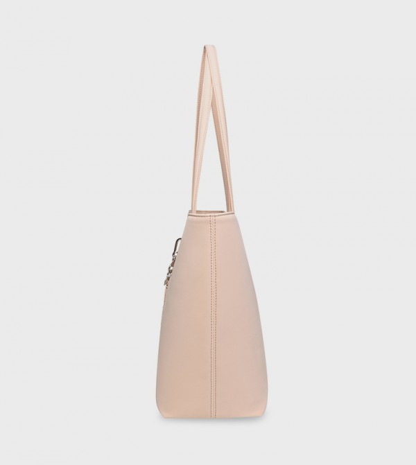 Steve Madden Steve Madden - Pink Tote Bags