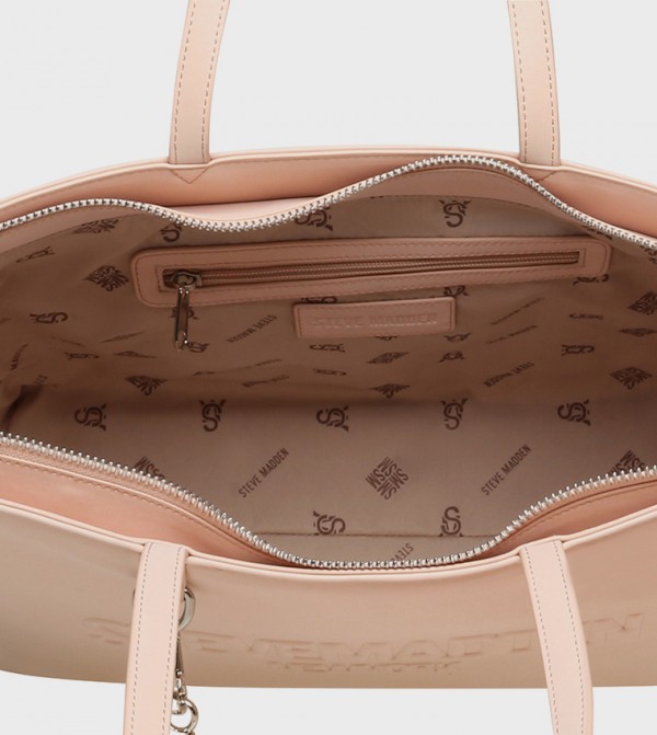 Steve Madden Steve Madden - Pink Tote Bags
