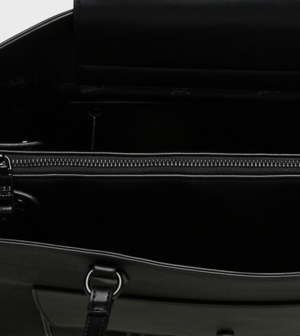 Steve Madden Steve Madden - Black Tote Bags