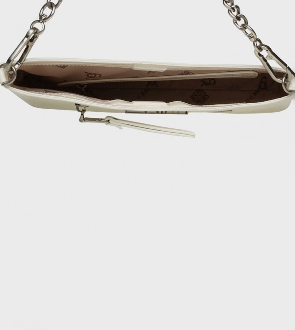 ستيف مادن ستيف مادن - أبيض حقائب الكتف