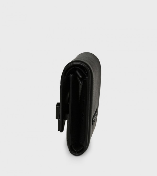 Steve Madden - Black Wallets