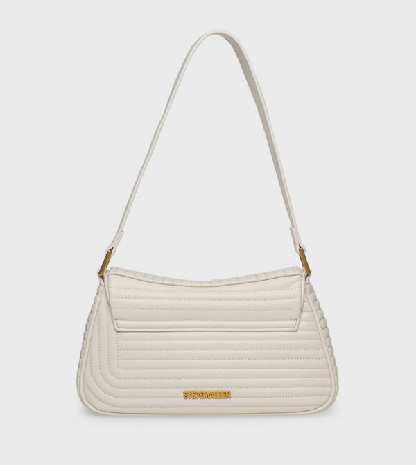 Steve Madden  Shoulder Bags - Beige Shoulder bags