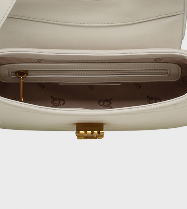 Steve Madden  Shoulder Bags - Beige Shoulder bags